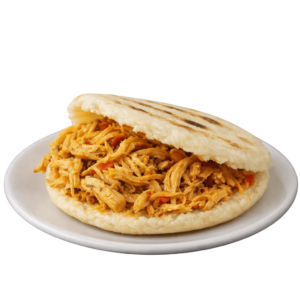 Arepas
