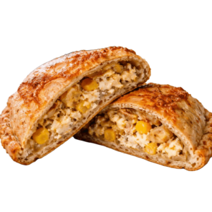 Empanadas integrales