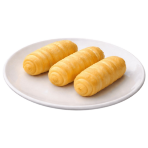 Tequeños
