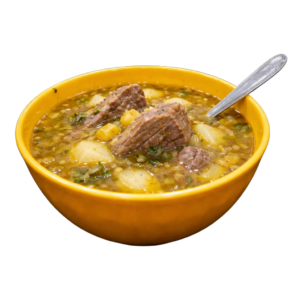 Sopas